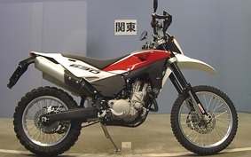 HUSQVARNA TE630 2012 A400