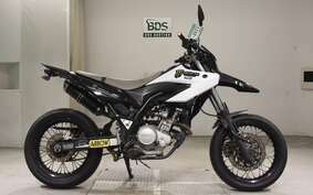 YAMAHA WR125R DE07