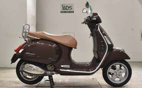 VESPA GTS250IE