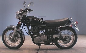 YAMAHA SR400 Gen.3 2003 RH01J