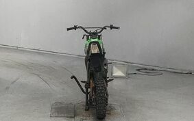 KAWASAKI KX80 KX080F