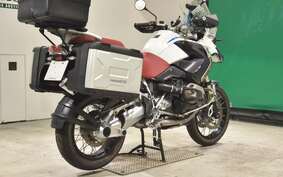 BMW R1200GS 2011