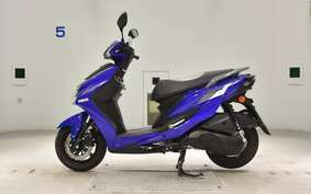 YAMAHA CYGNUS 125 XSR 3 SED8J