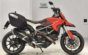 DUCATI HYPERSTRADA 820 2014 B201J