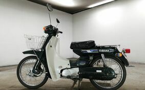 YAMAHA MATE 50 V50