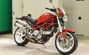 DUCATI MONSTER S2R 800 2006 M414A