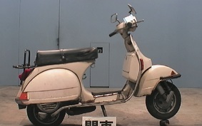 VESPA P200E