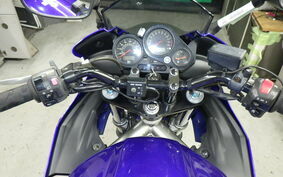 YAMAHA FZS1000 FAZER 2001 RN061