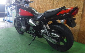 KAWASAKI ZEPHYR 400 KAI 2010 ZR400C