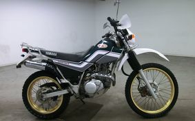 YAMAHA SEROW 225 WE DG08J