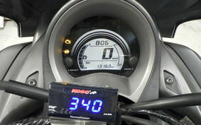 YAMAHA N-MAX 155 A SG50J