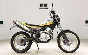 YAMAHA TRICKER Gen.2 DG16J