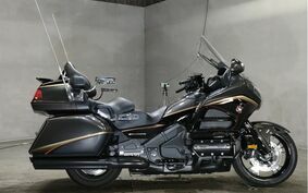 HONDA GL 1800 GOLD WING 2017 SC68