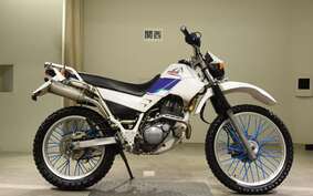 YAMAHA SEROW 225 W 4JG