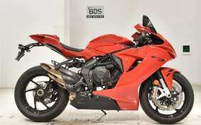 MV AGUSTA F3 800 2022 DNXD