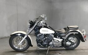 YAMAHA DRAGSTAR 400 CLASSIC 2006 VH01J