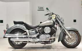 YAMAHA DRAGSTAR 1100 CLASSIC 2006 VP13J