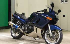 KAWASAKI ZZ-R400 Gen.2 2007 ZX400N