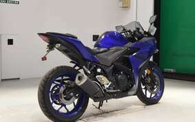 YAMAHA YZF-R25 A RG43J