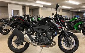 KAWASAKI Z400 2023 EX400L