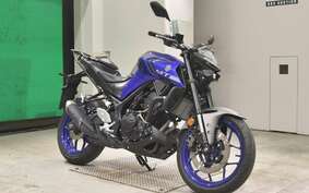 YAMAHA MT-03 ABS 2020 RH13J