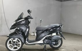 YAMAHA TRICITY 125 SE82J