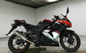 KAWASAKI NINJA 250R EX250K