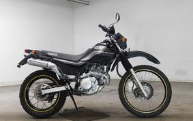 YAMAHA SEROW 225 WE DG08J