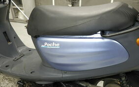 YAMAHA JOG POCHE SA08J