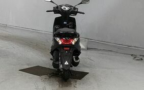 YAMAHA AXIS Z SED7J