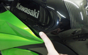 KAWASAKI NINJA 1000 A 2011