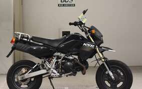 KAWASAKI KSR110 KL110A