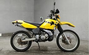 YAMAHA DT230 LANZA 4TP