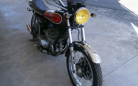 KAWASAKI KH500 1973 H1F