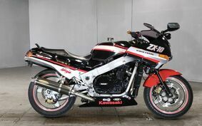 KAWASAKI ZX 10 NINJA 1988 ZXT00B