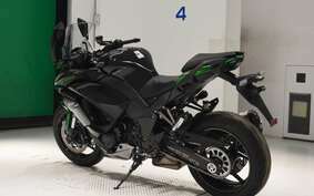 KAWASAKI NINJA 1000 SX 2023 ZXT02K