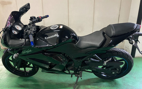 KAWASAKI NINJA 250R EX250K