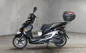 YAMAHA CYGNUS 125 X SR SE44J