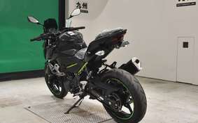 KAWASAKI Z400 Gen.2 2020 EX400G