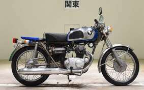 HONDA CD125K CD125K