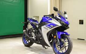 YAMAHA YZF-R25 RG10J