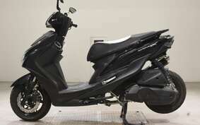 YAMAHA CYGNUS 125 XSR 3 SED8J