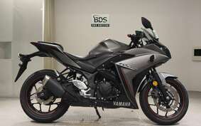 YAMAHA YZF-R25 RG10J