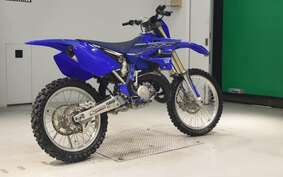 YAMAHA YZ125 CE16C