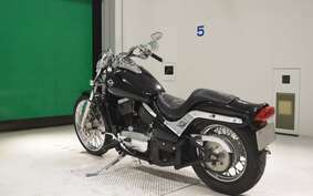 KAWASAKI VULCAN 400 Gen.2 1997 VN400A