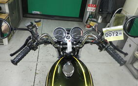 KAWASAKI Z1000 2008 Z1F