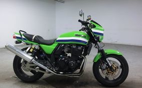 KAWASAKI ZRX400 1995 ZR400E012855