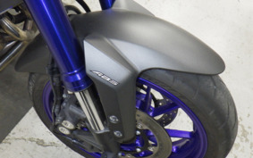 YAMAHA MT-09 A 2015 RN34J