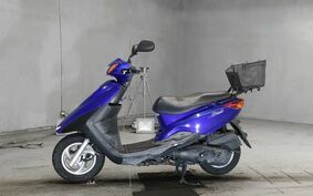 YAMAHA AXIS 125 TREET SE53J