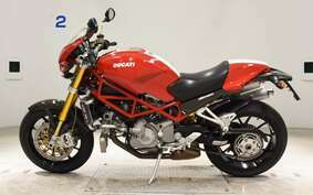 DUCATI MONSTER S4R TESTASTRETTA 2006 M417A